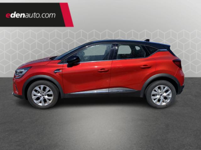 Renault Captur image 3