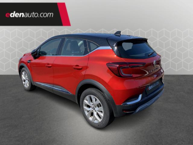 Renault Captur image 5