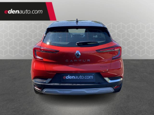Renault Captur image 6