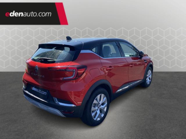 Renault Captur image 7