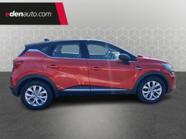 Renault Captur image 1
