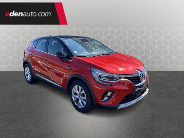 Renault Captur image 2