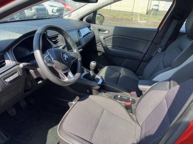 Renault Captur image 8