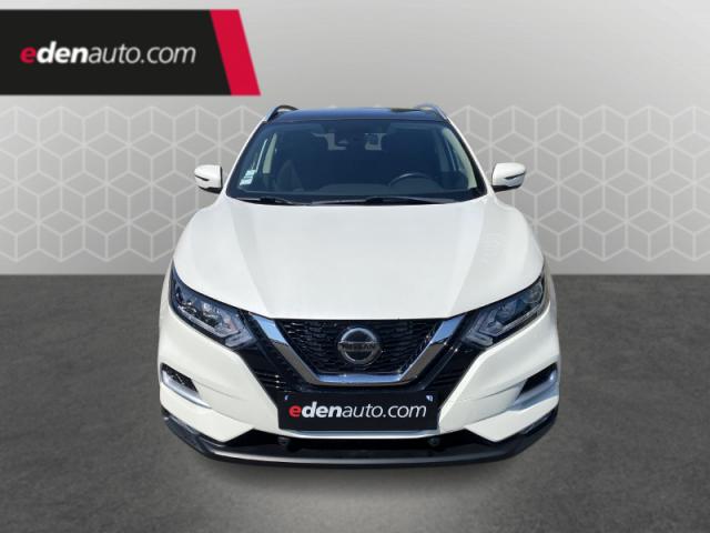 Nissan Qashqai image 6