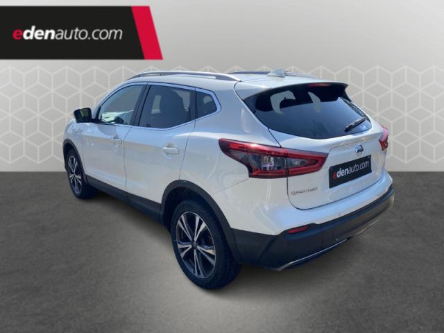 Nissan Qashqai image 1