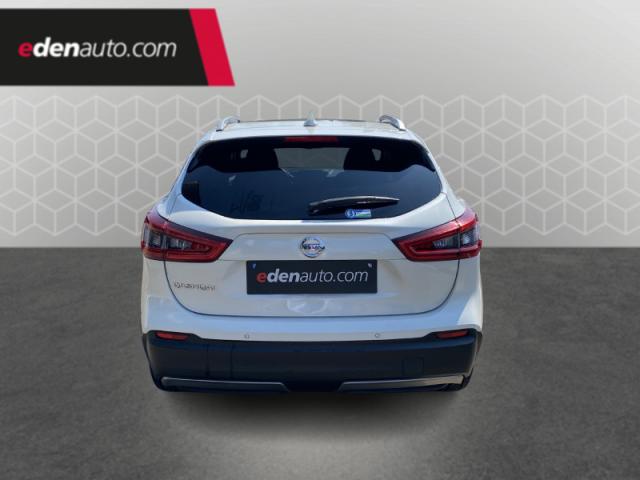 Nissan Qashqai image 7