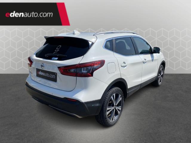 Nissan Qashqai image 4