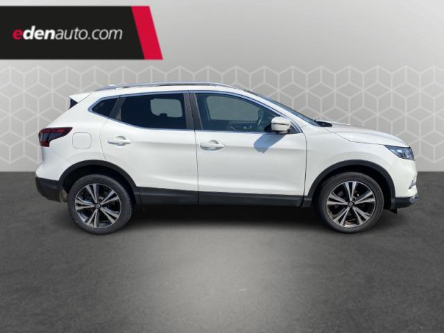 Nissan Qashqai image 3