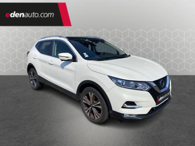 Nissan Qashqai image 5