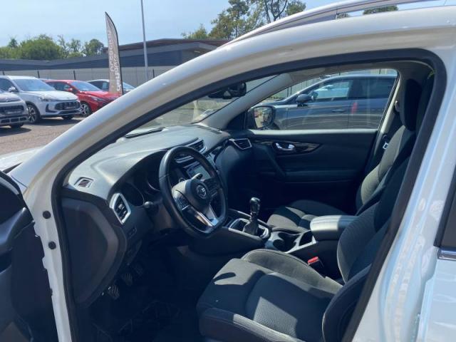Nissan Qashqai image 2