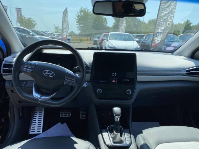 Hyundai Ioniq image 4