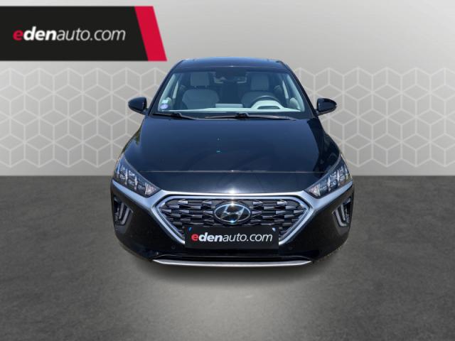 Hyundai Ioniq image 9