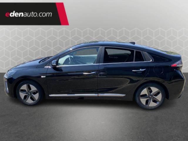 Hyundai Ioniq image 5