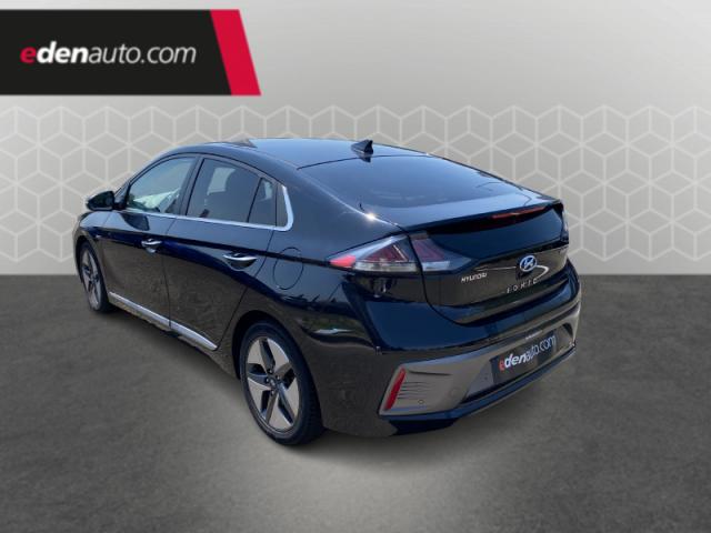 Hyundai Ioniq image 8