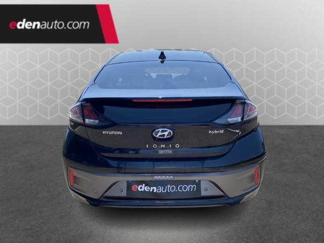 Hyundai Ioniq image 6