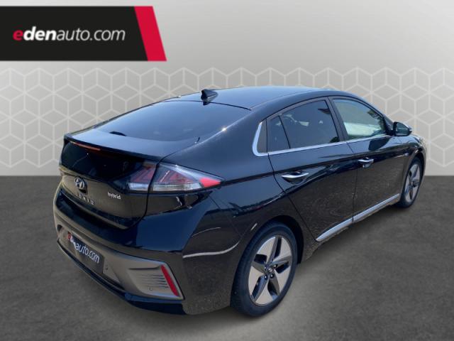 Hyundai Ioniq image 7