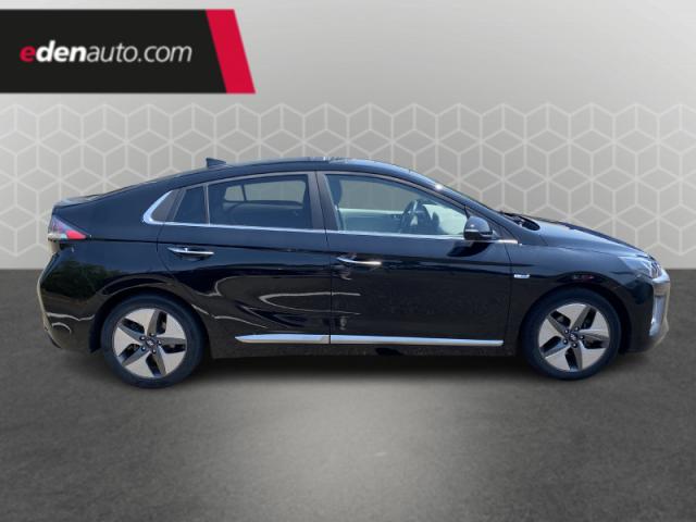 Hyundai Ioniq image 1