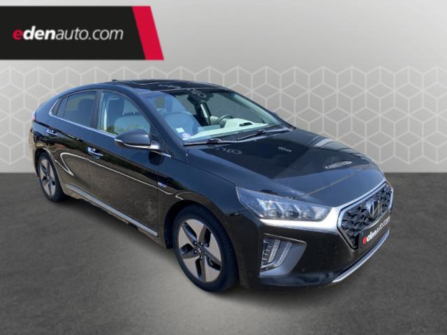 Hyundai Ioniq image 2