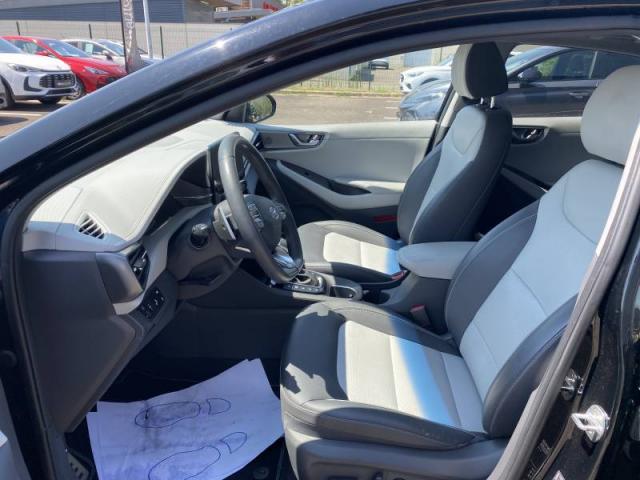 Hyundai Ioniq image 3