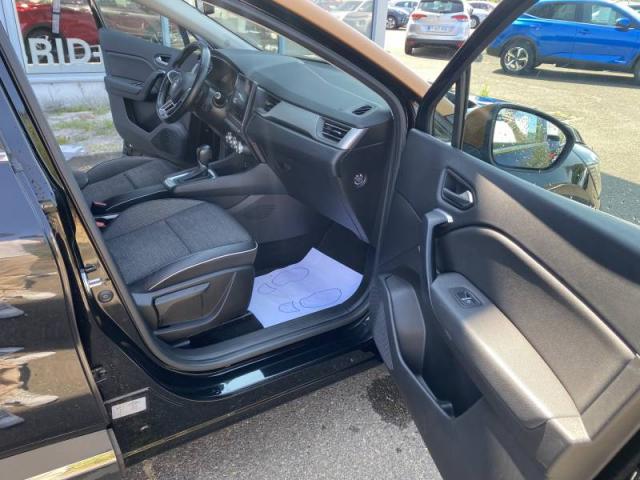 Renault Captur image 9