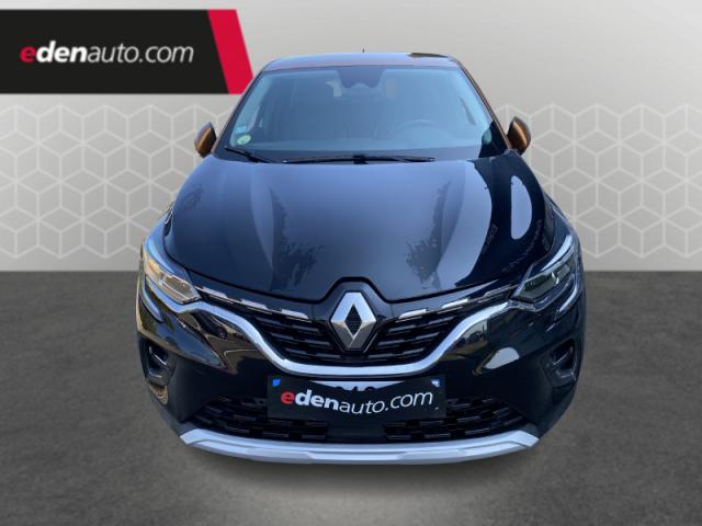 Renault Captur image 3