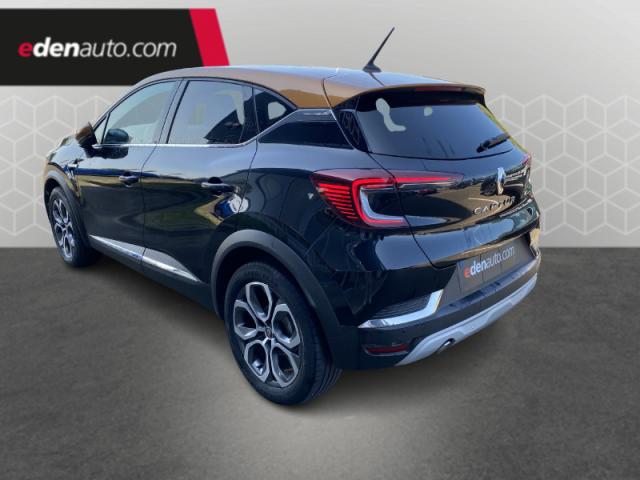 Renault Captur image 2