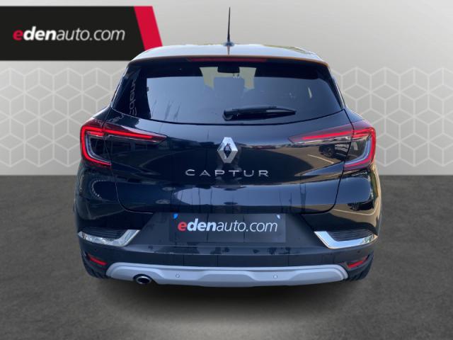 Renault Captur image 4