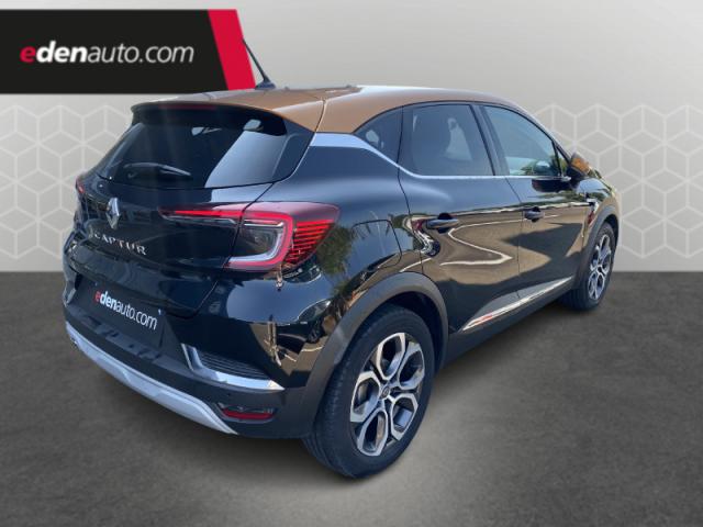 Renault Captur image 7