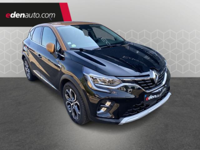 Renault Captur image 1
