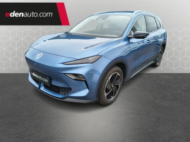 Mg Mgs5 d’occasion