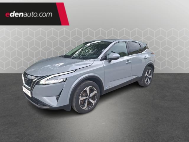 Nissan Qashqai E-Power 190 Ch N-Connecta