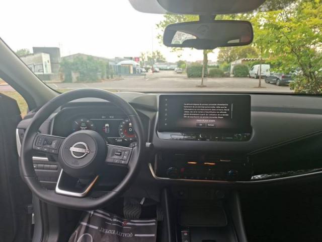 Nissan Qashqai image 6