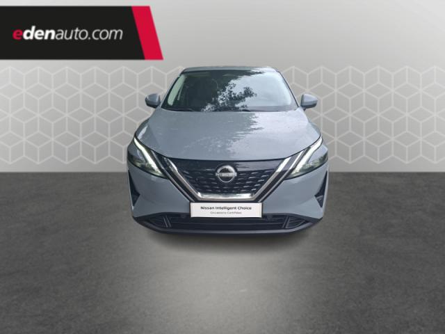 Nissan Qashqai image 7