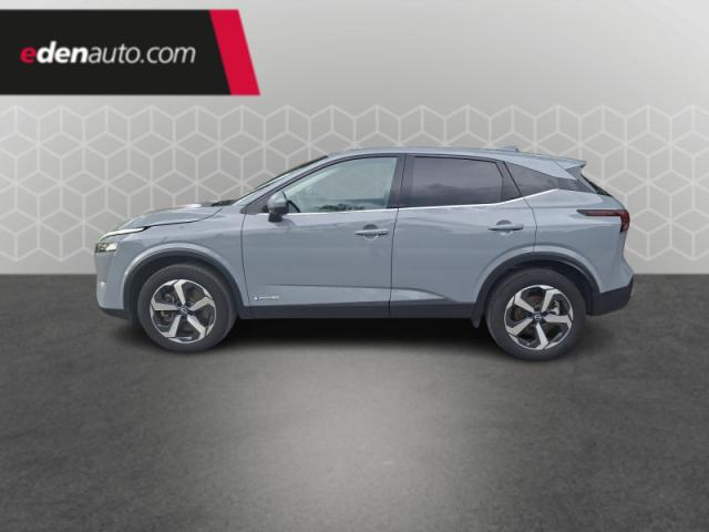 Nissan Qashqai image 9