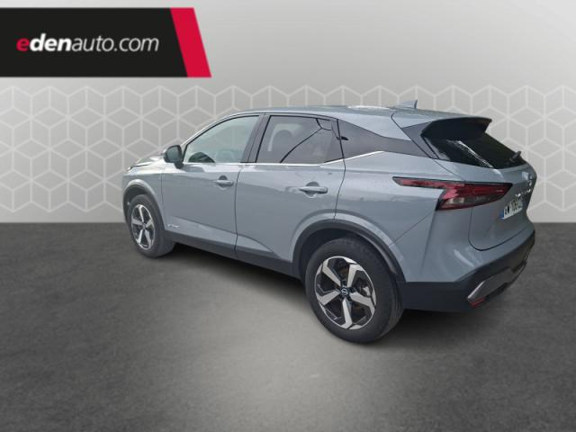 Nissan Qashqai image 1