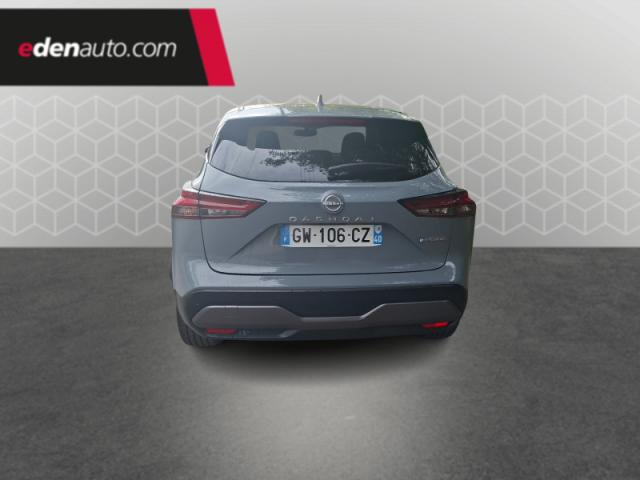 Nissan Qashqai image 3