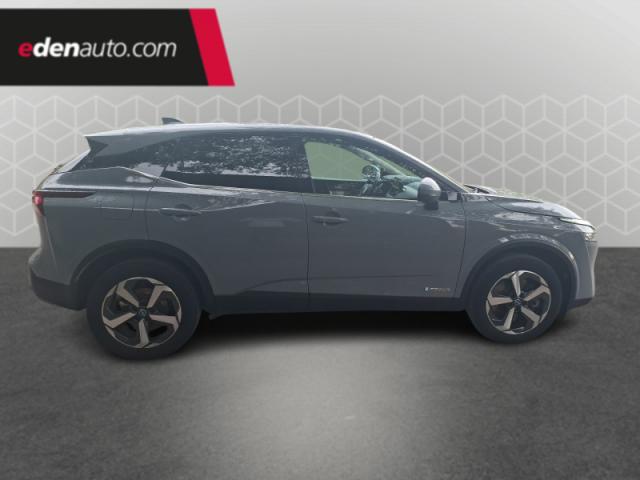 Nissan Qashqai image 4