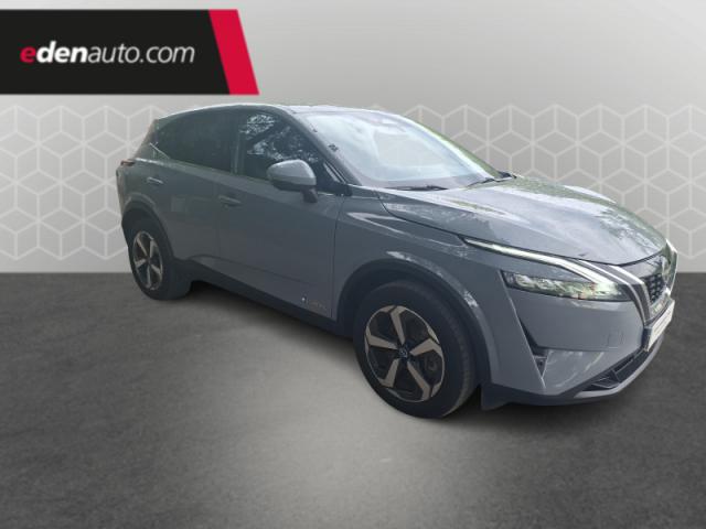 Nissan Qashqai image 8