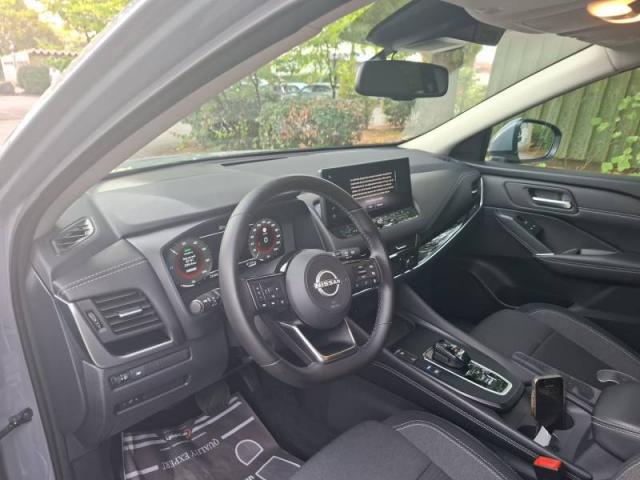 Nissan Qashqai image 2