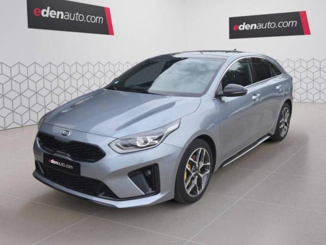 Kia Proceed 1.5 T-Gdi 160 Ch Dct7 Gt Line