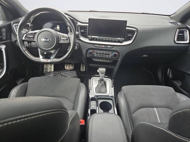 Kia Proceed image 1