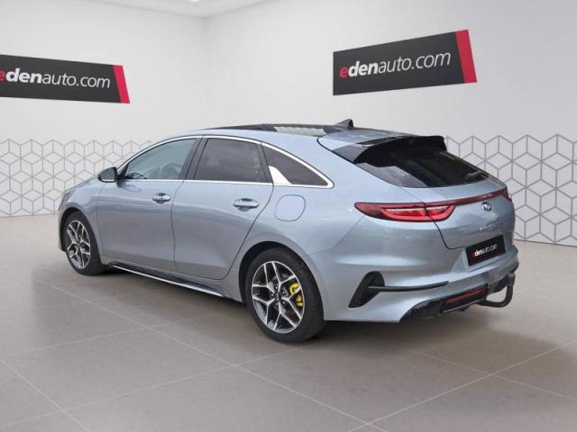 Kia Proceed image 7