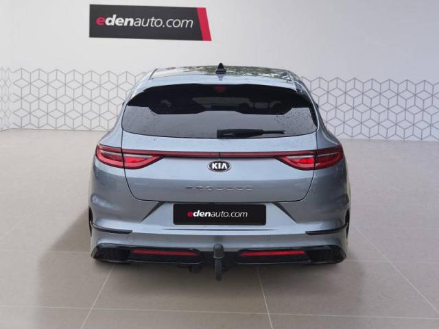 Kia Proceed image 5