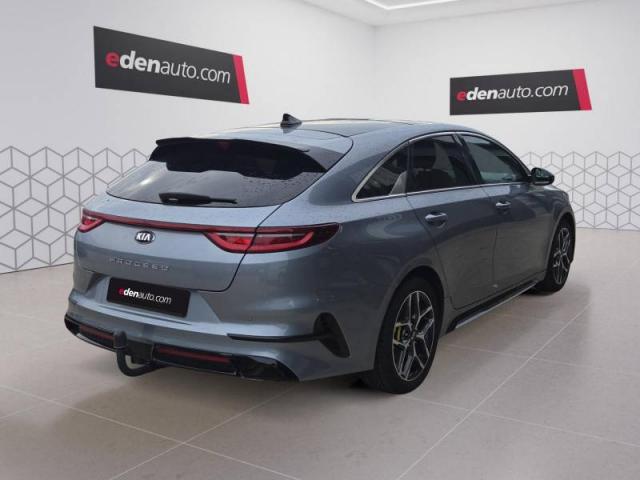Kia Proceed image 2