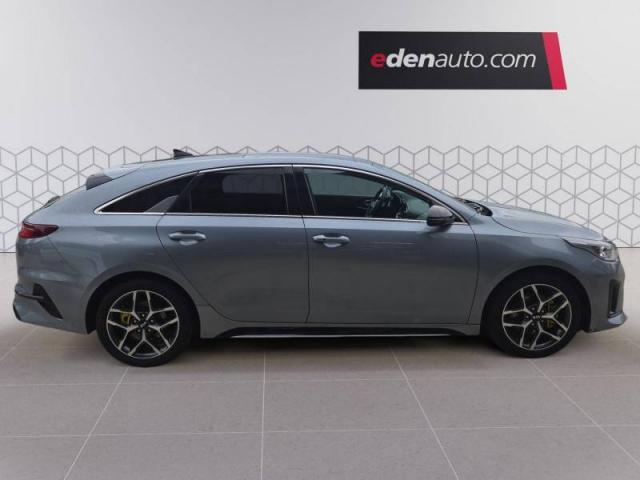 Kia Proceed image 8