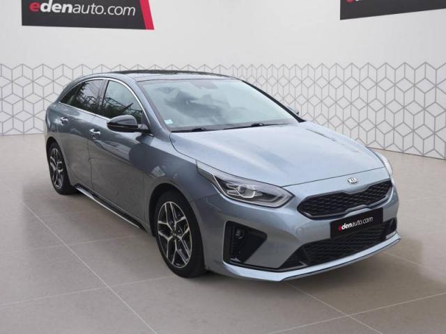 Kia Proceed image 9