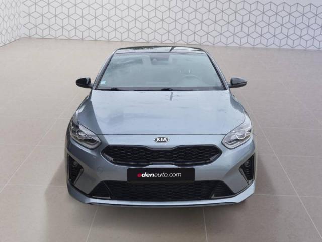 Kia Proceed image 6