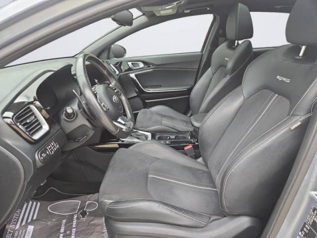 Kia Proceed image 3