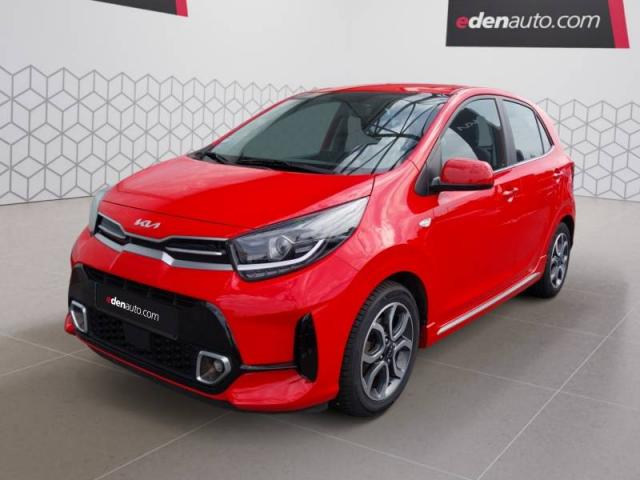 Kia Picanto d’occasion