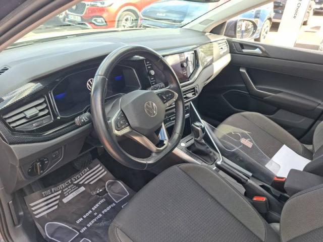 Volkswagen Taigo image 4
